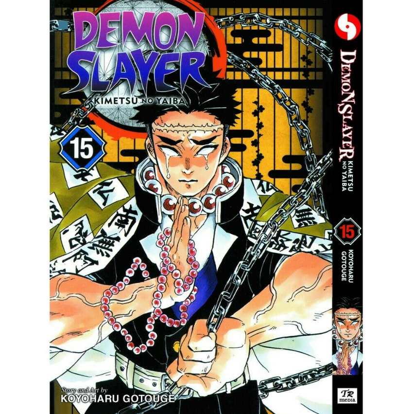 Demon Slayer Kimetsu No Yaiba Manga Volume And 50 Similar Items