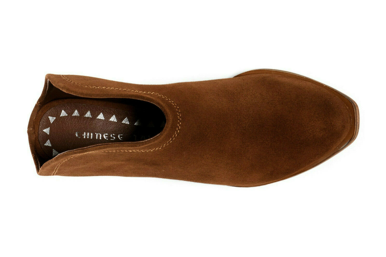chinese laundry kelso bootie