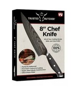 8&quot; Chef Knife -  The Trusted Butcher - New! - $23.76