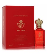 Clive Christian Crab Apple Blossom Perfume Spray (u... FGX-555701 - $528.49
