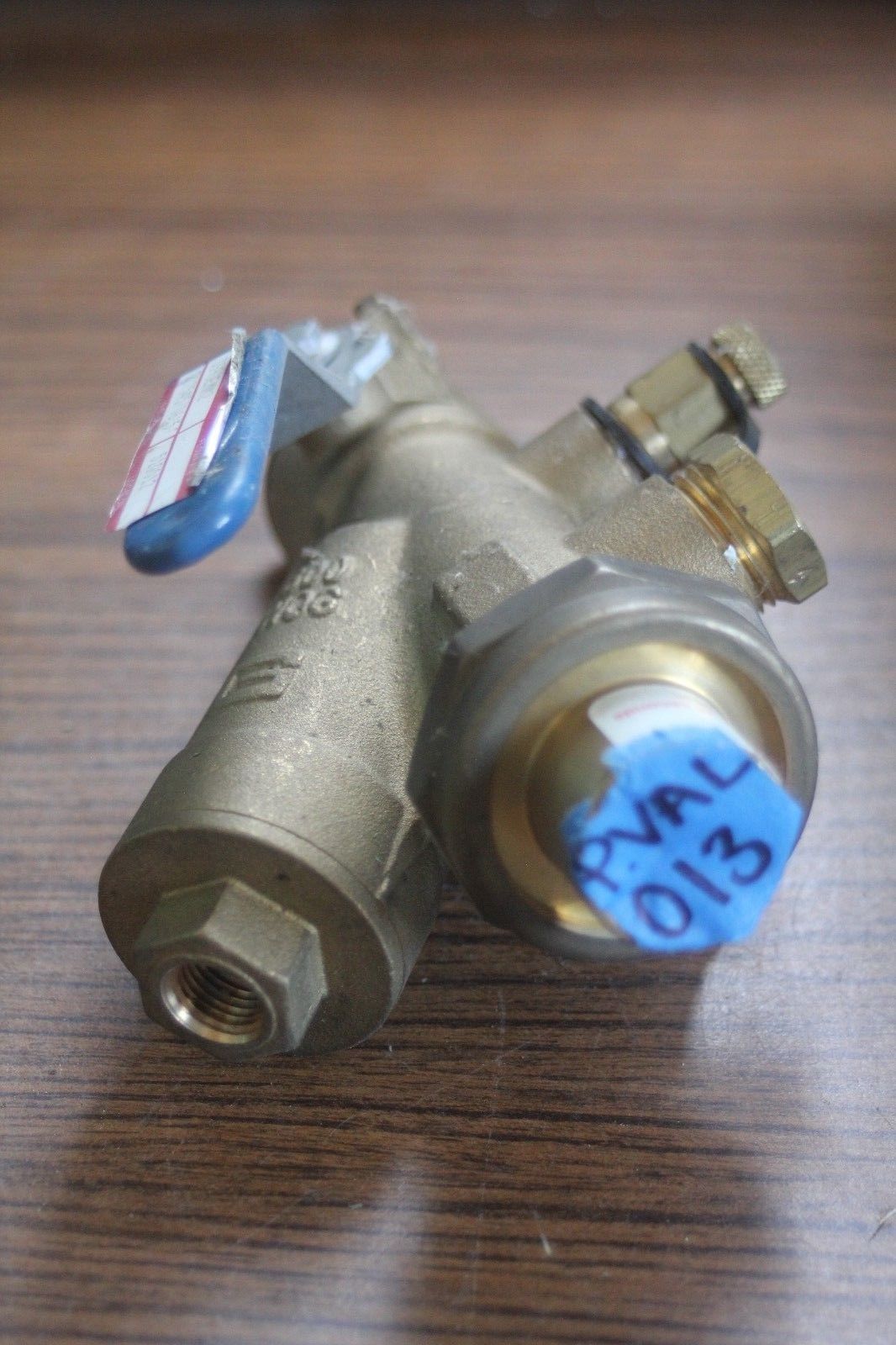 Griswold Controls Automatic Flow Control Valve 3S90EMM2 Other Valves & Manifolds