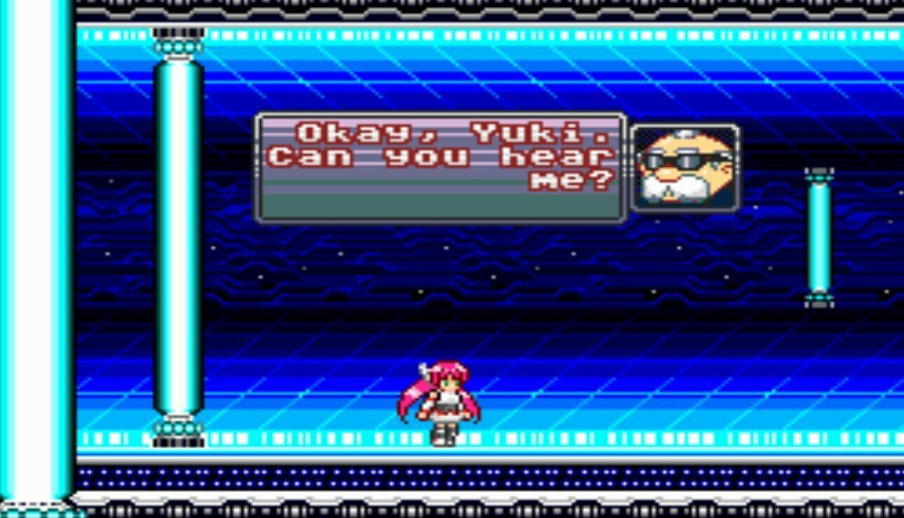 FX Unit Yuki The Henshin Engine For SEGA GENESIS Mega Drive 16 bit