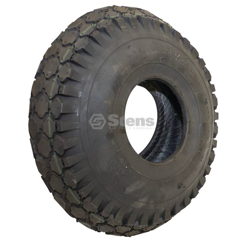 Snapper front tire 410X350-4, 4.10x3.50