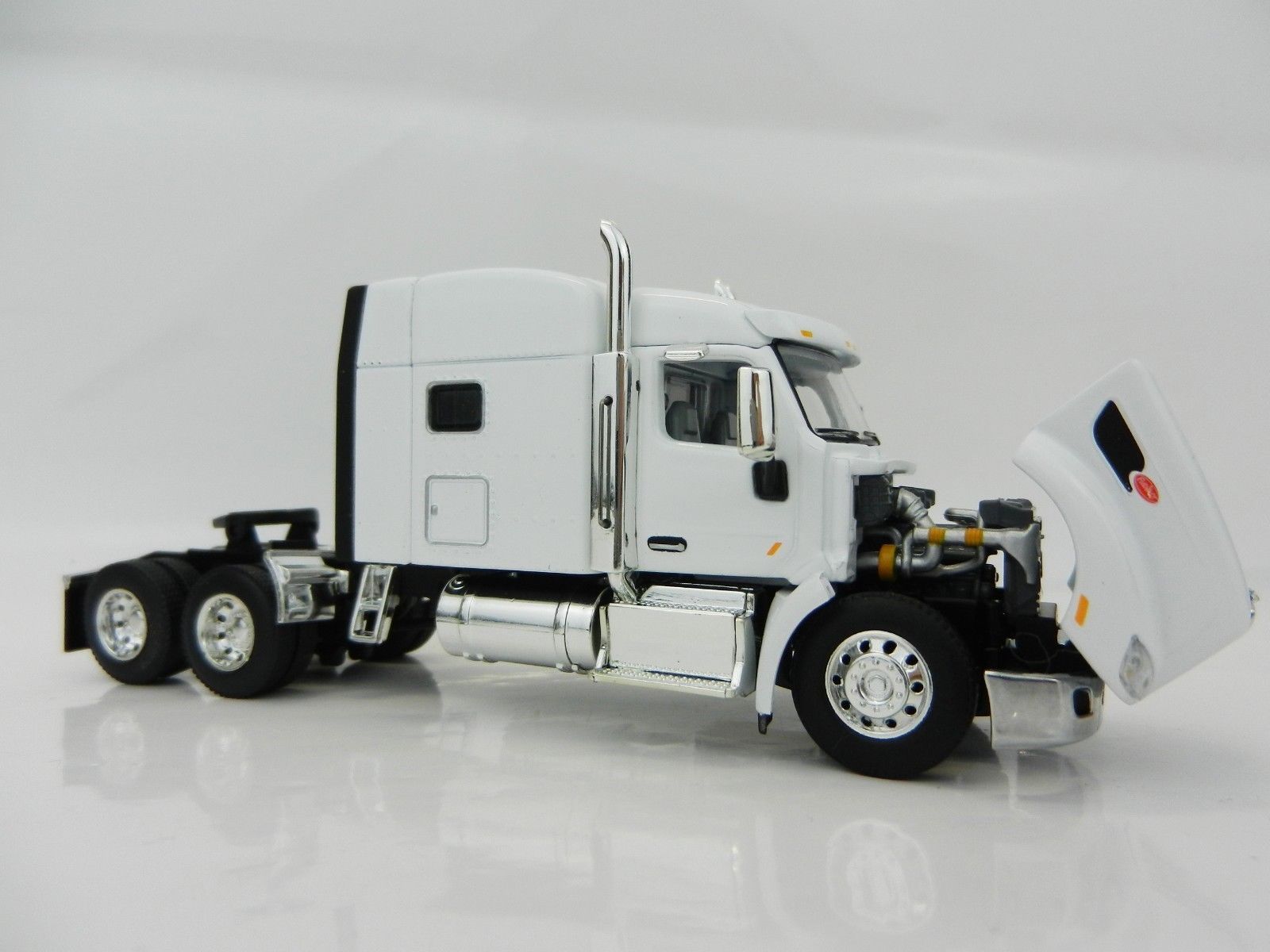 dcp peterbilt 579