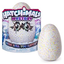 hatch 1 of 4 fluffy interactive mystery characters from cloud cove styles may vary thumb200