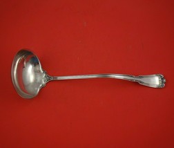 Chambord by Reed and Barton Sterling Silver Soup Ladle Original 12 1/2" Serving - $389.00