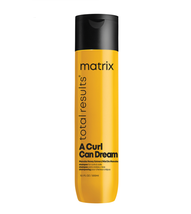 Matrix A Curl Can Dream Shampoo, 10.1 ounce 