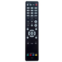 Rc-1184 Replacement Remote Control Applicable For Denon Av Audio Vedio Receiver  - $19.99