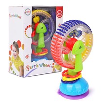 Baby Ferris Wheel - Early Development Rattle Toy For Babies & Toddlers - Develop - $31.99