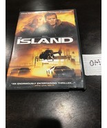 The Island (DVD, 2005, Widescreen)-
show original title

Original TextDi... - $11.16