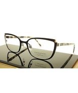 Face A Face Books 1 Col. 9726 Eyeglasses France Hand Made 53-19-135 Auth... - $430.02