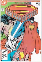 Superman Featured in Action Comics Maxima and 50 similar items