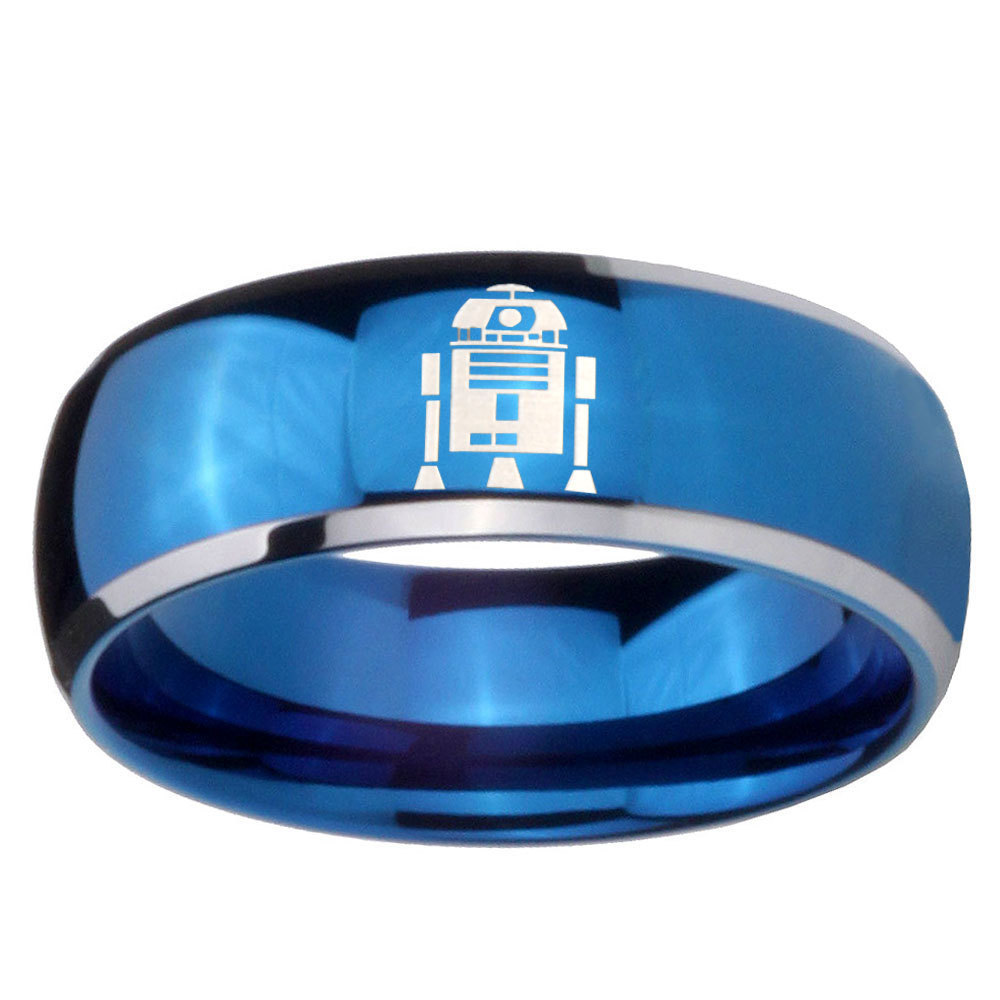 r2d2 mens ring