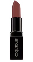 Smashbox Be Legendary Matte Lipstick, (FIRST TIME MATTE) 0.1 oz 3g Full Size - $27.99