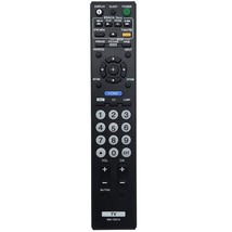 Rm-Yd014 Replaced Remote Control Fit For Sony Tv Kdl-32Xbr4 Kdl-40D3.. - $15.51