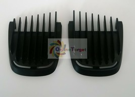 Philips Norelco Multigroom MG 5750 5700 7770 7790 Hair Fade Comb Left Ri... - $24.97