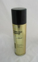 Sexy Hair Tritanium Strong Strong Hold Hairspray  9 oz (Scuffed) - $15.14