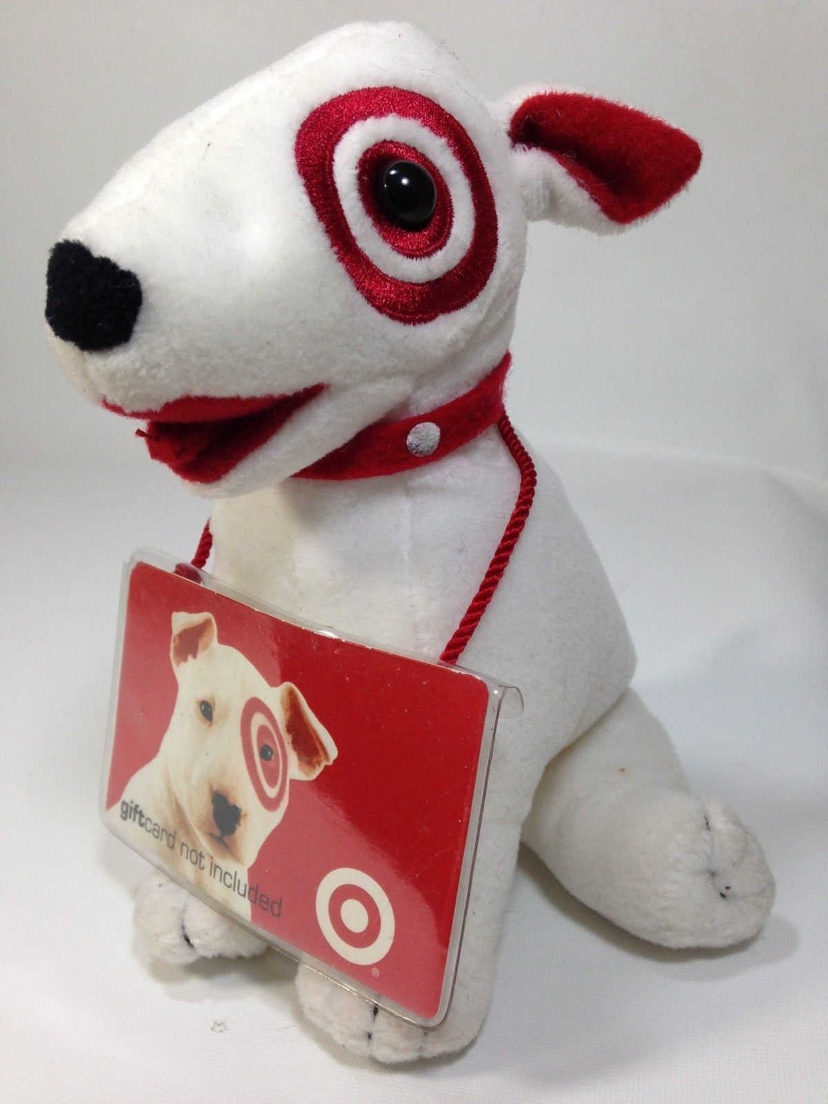 target bullseye plush 2018