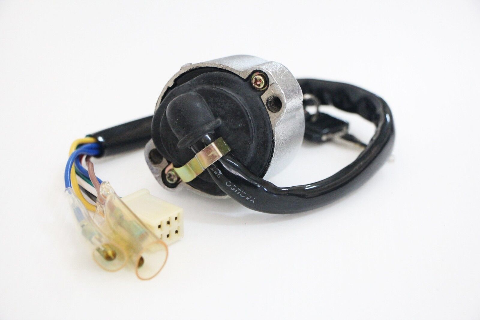 FOR Yamaha YL2 YL2GM YB80 YB100 Ignition Switch New - Switches