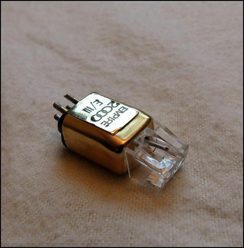 Used Empire 2000E III Replacement styli for Sale