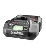 CRAFTSMAN NEXTEC 320.29497 12V LITHIUM ION QUICK BOOST BATTERY CHARGER -... - $84.95