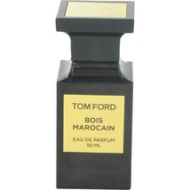Tom Ford Bois Marocain Perfume 1.7 Oz Eau De Parfum Spray image 5