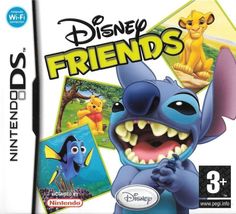 Disney Friends - $9.43