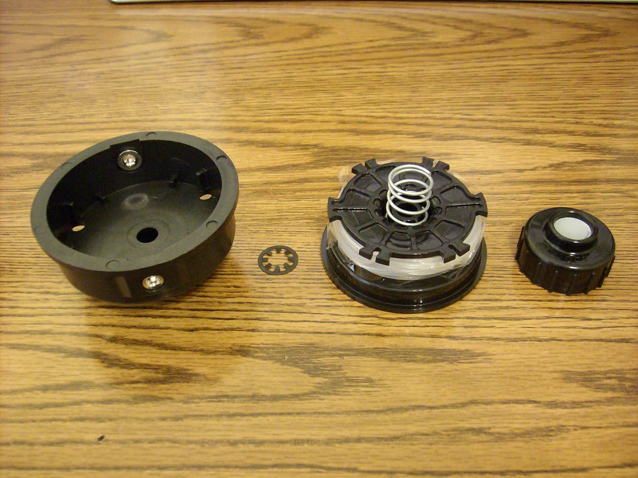 Testina Per Decespugliatore Homelite | Set Corde Universali | Per Modelli ST155, ST165, ST175, ST285 - Foto 9