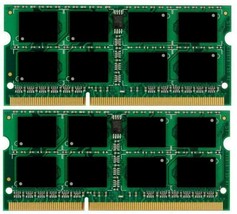 Micron 16GB 2X8GB PC3L-12800S DDR3L DDR3 for HP ENVY TouchSmart 17 m7-j010dx