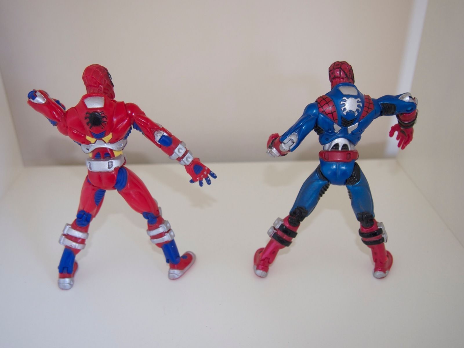 1997 marvel toy biz