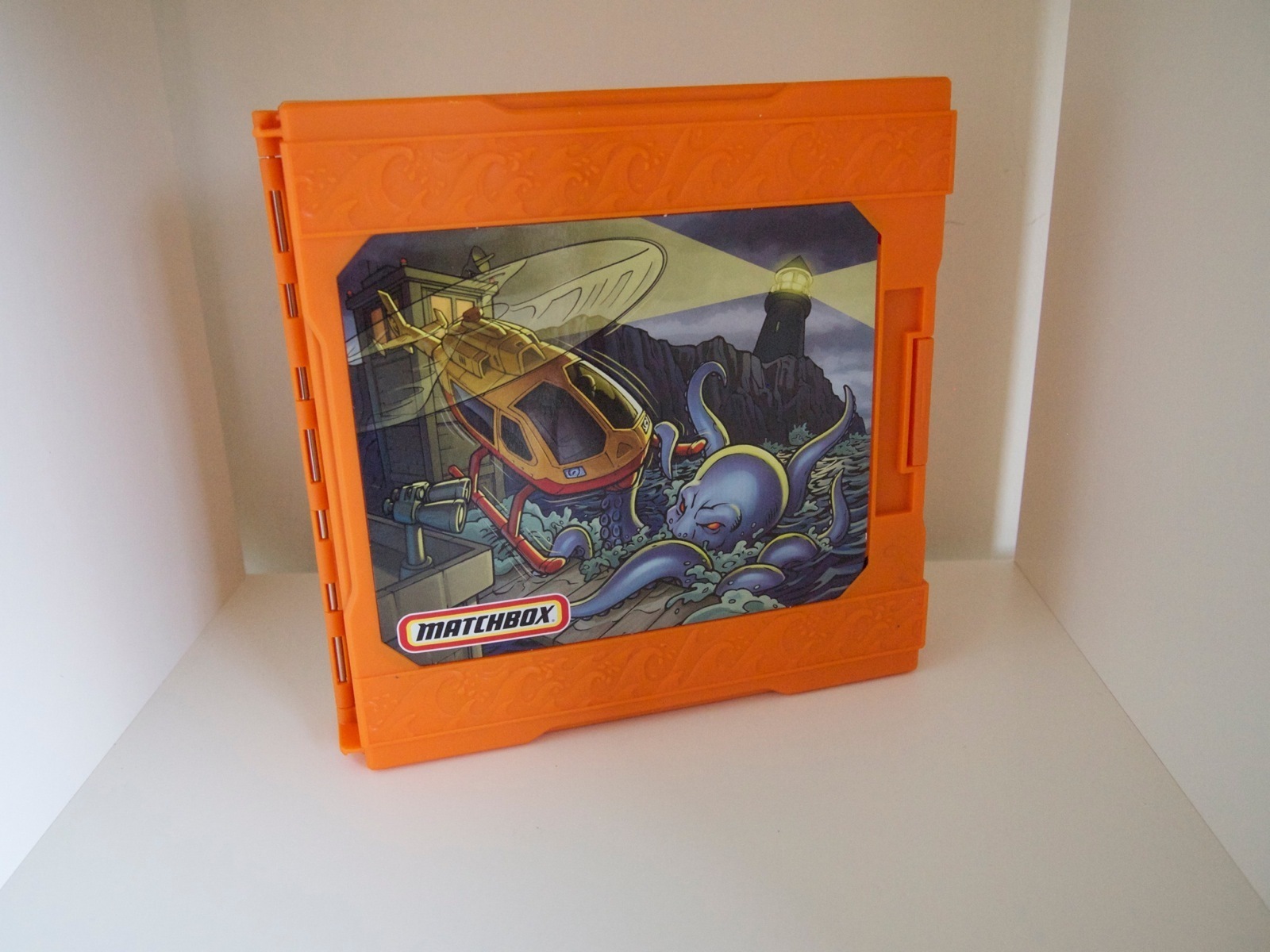 matchbox harbor playset
