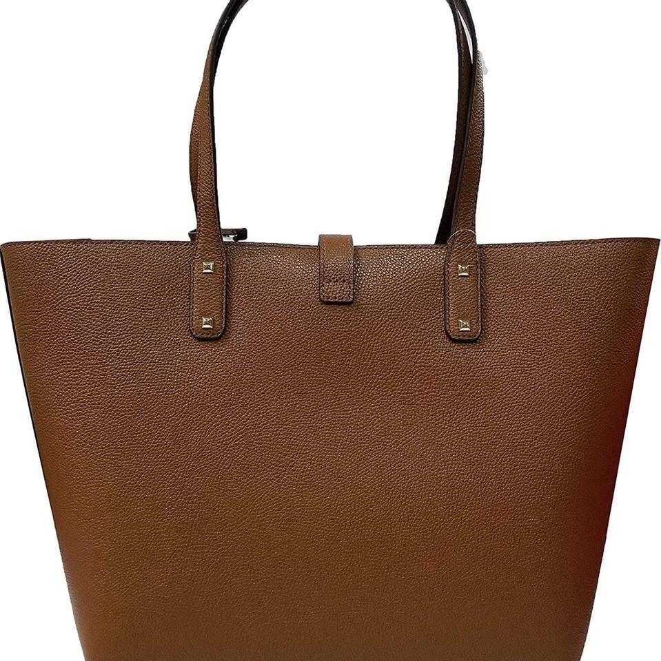 michael kors karson tote