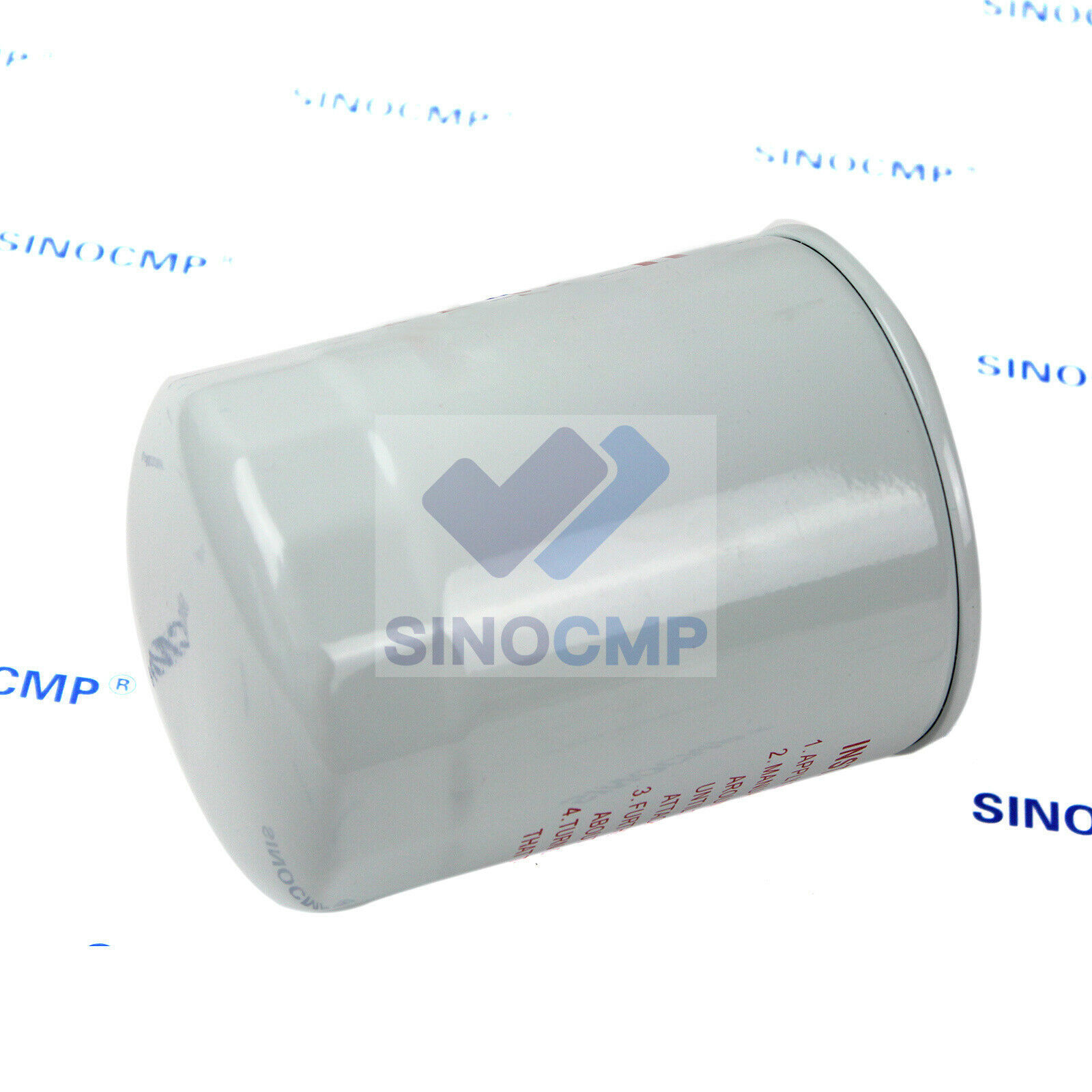 Hydraulic Fuel Filter 4616545 for Hitachi EX2002 Excavator Everything Else