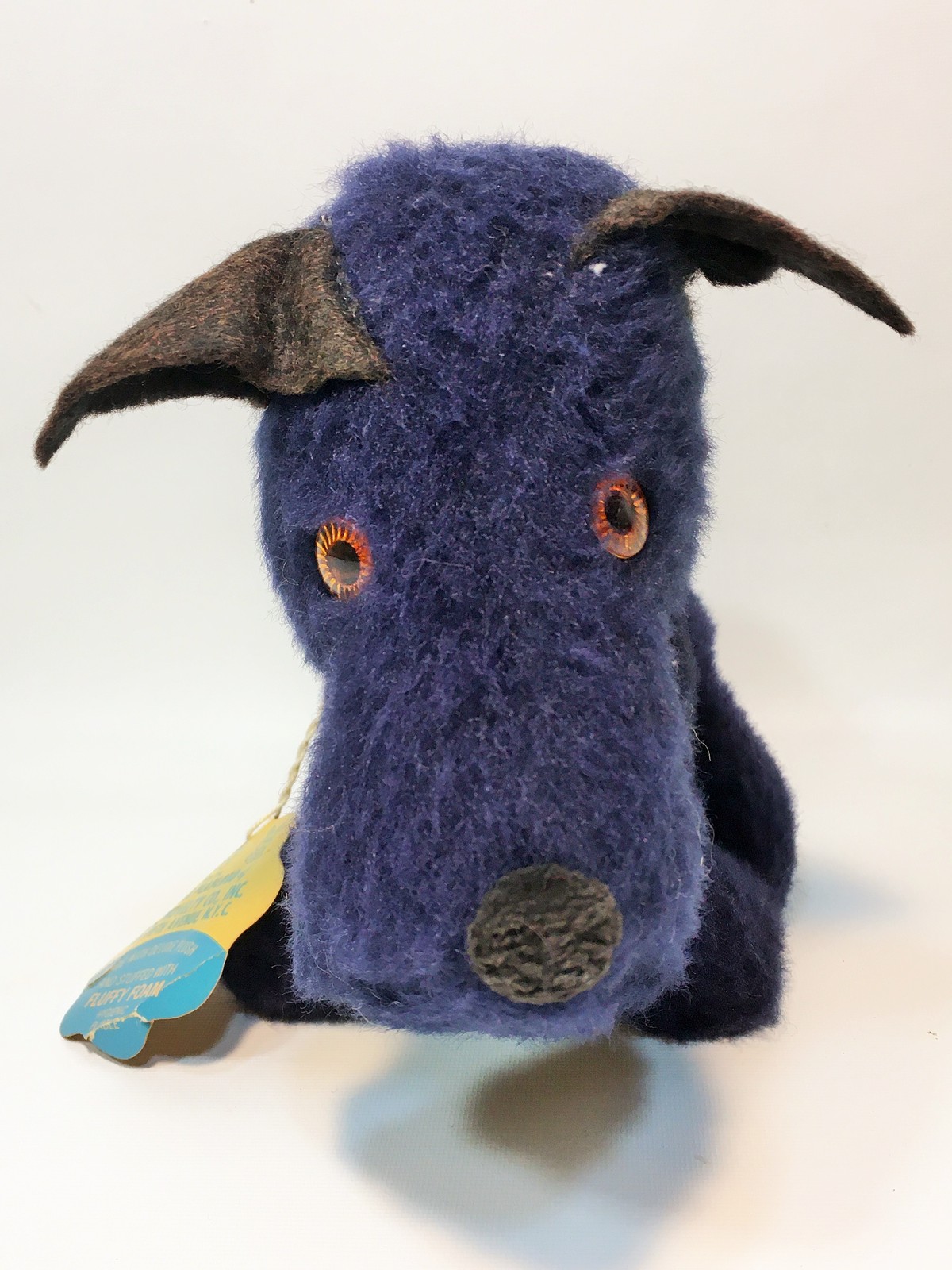 scottish terrier plush toy