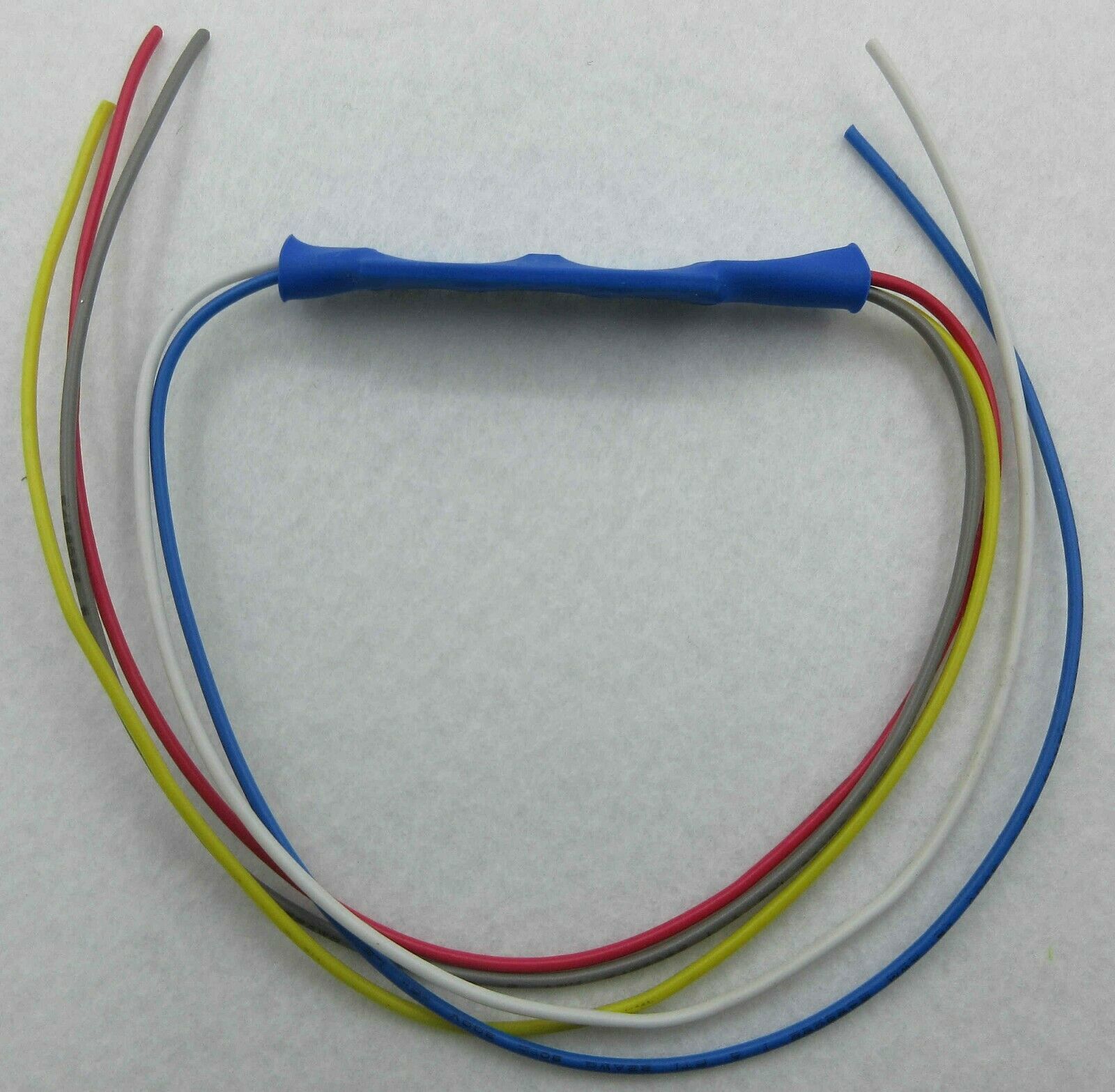 Duramax Diesel EGR MAF Modifier Blocker 2004.52005 LLY Finger Stick