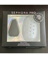 Sephora Collection Pro Expert Sponge Blending Sponge Black - $10.88