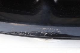 07-12 Bmw R56 Mini Cooper S Turbo JCW Rear Hatch Tailgate Spoiler Wing image 11
