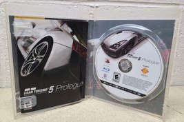 Gran Turismo 5 Prologue For PlayStation 3 PS3 Racing image 2