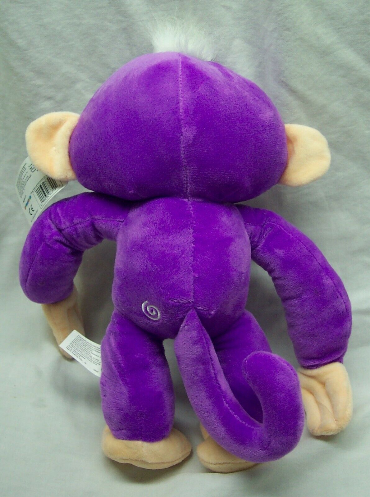 fingerlings soft toy