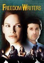 Freedom Writers⭐DVD NO CASE DISC ONLY⭐Hilary Swank 9255 - $2.99