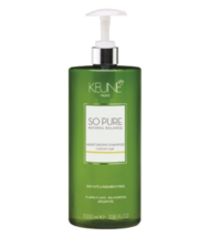 Keune So Pure Moisturizing Shampoo, Liter - $48.00