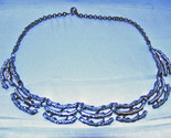 Silver stick necklace4 thumb155 crop