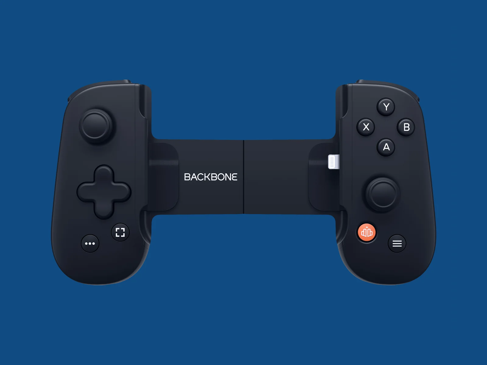 Backbone One Mr Beast Limited Edition Iphone Apple Gaming Controller