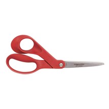  Fiskars Gingher 220030-1001 Pocket Scissors, 4-Inch