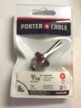 Porter Cable 43581PC 3/16" Beading Router Bit 1/4 Shank *K - $9.90