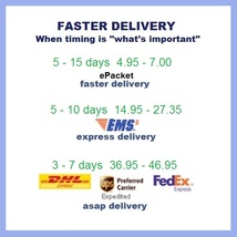 Faster delivery thumb200