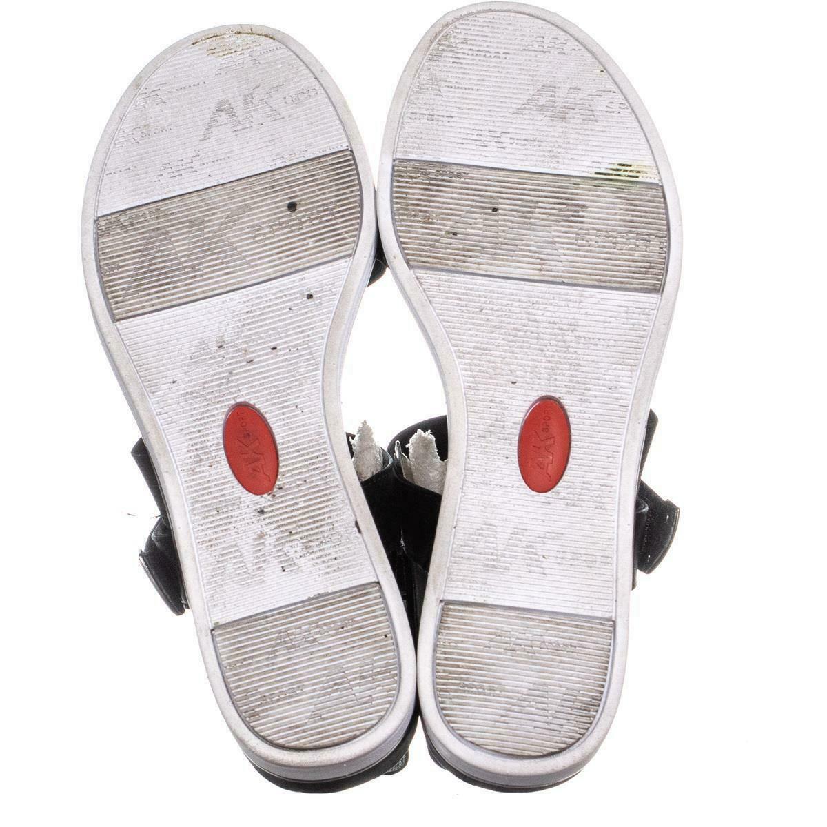 Anne Klein AK Sport Nolita Strappy Sport Sandals 069