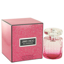 Jimmy Choo Blossom by Jimmy Choo Eau De Parfum Spray 3.3 oz - $55.95