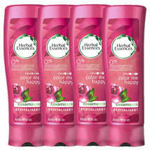 4-New Herbal Essences Color Me Happy Conditioner for Color-Treated Hair, 10.1 oz - $31.99