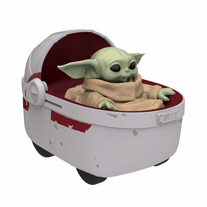 grogu remote control